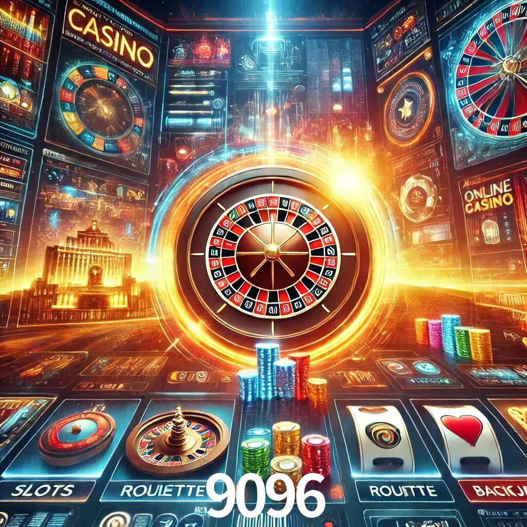  9096