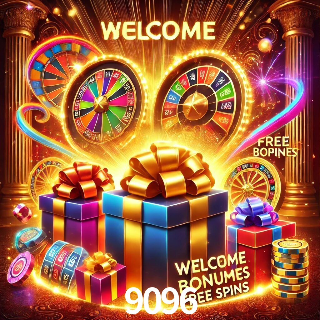  9096