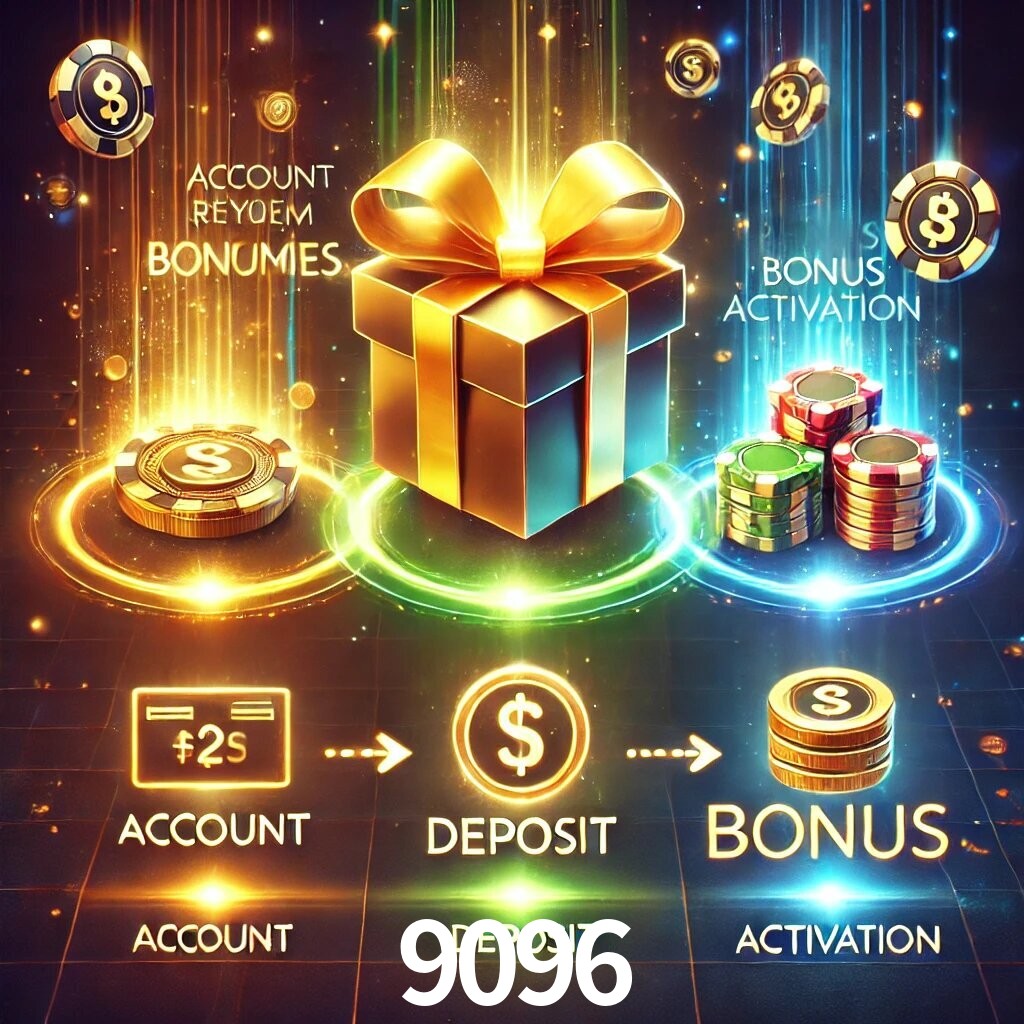  9096