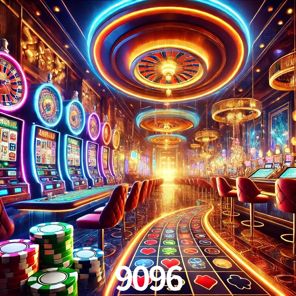  9096