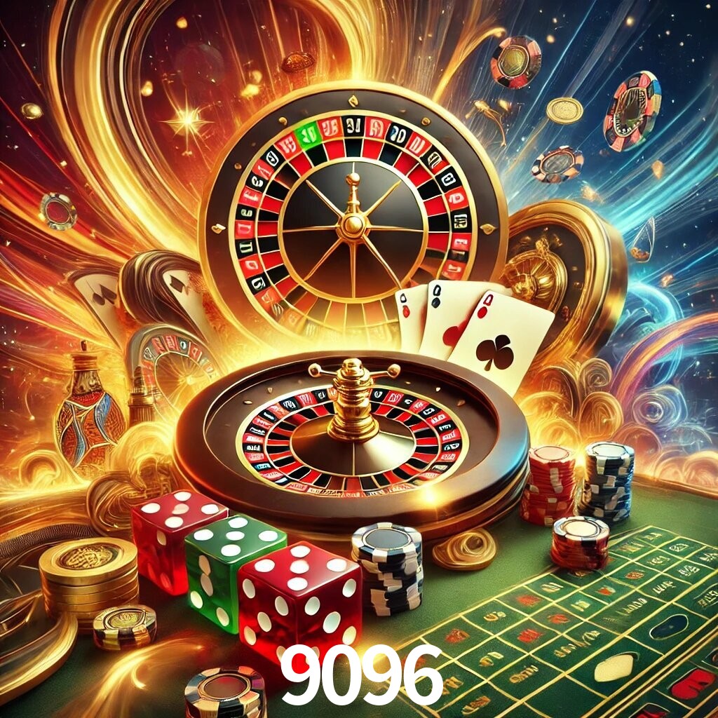  9096