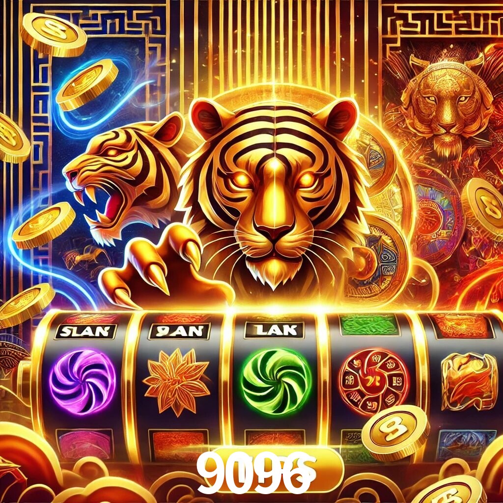  9096