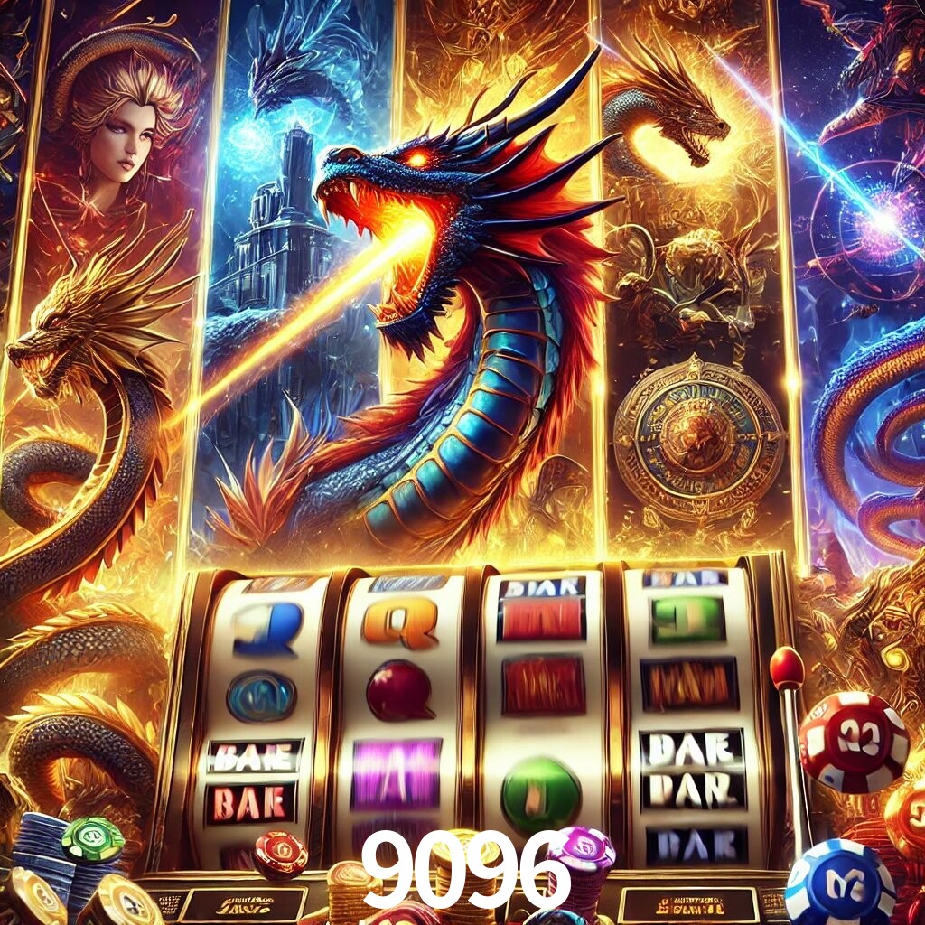  9096