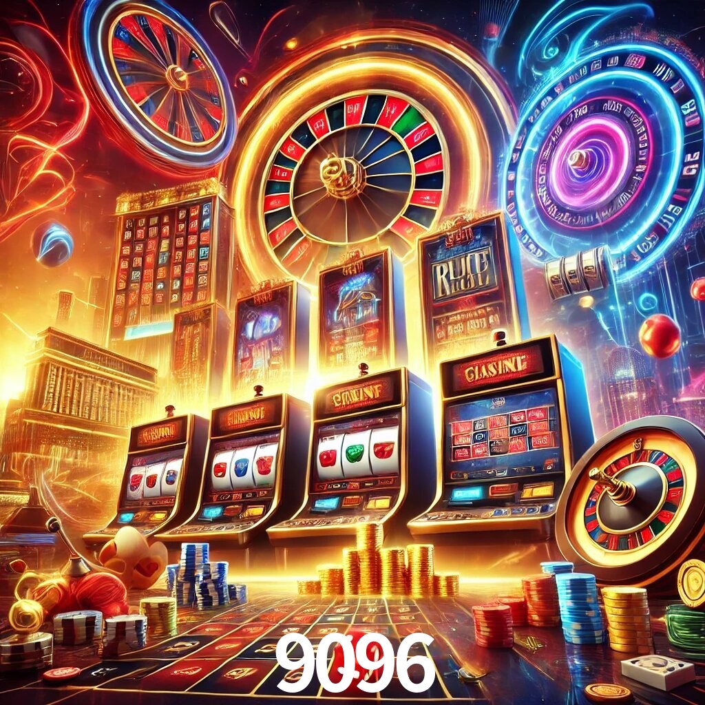  9096