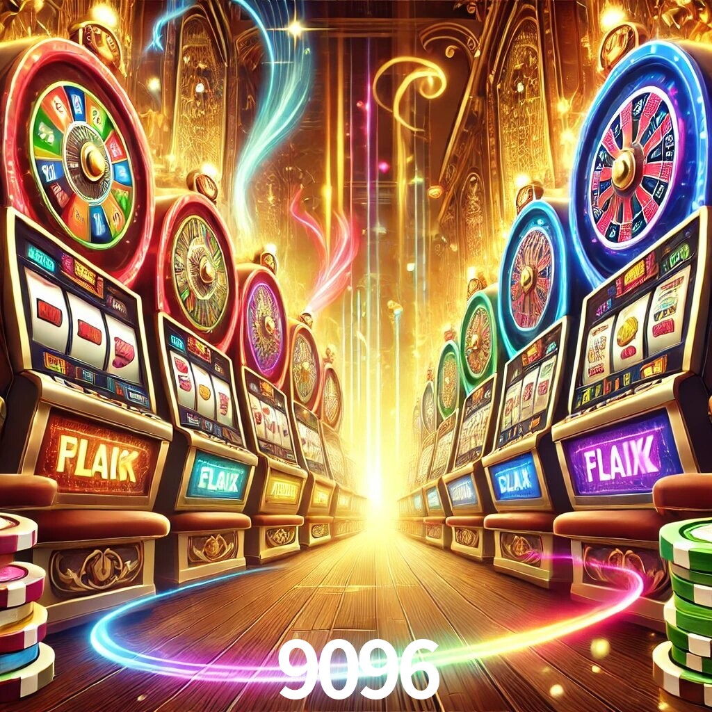  9096