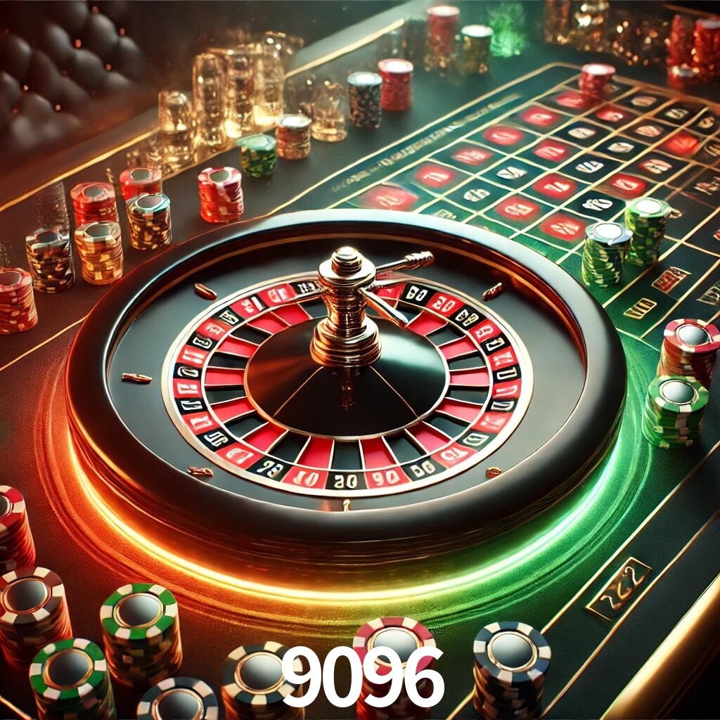  9096