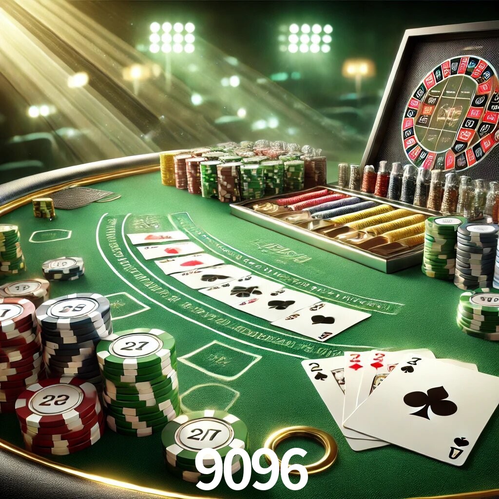  9096