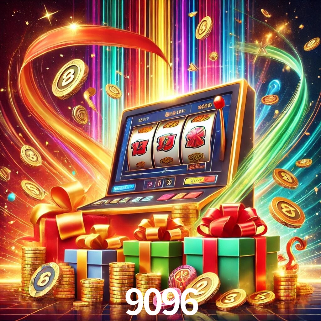  9096