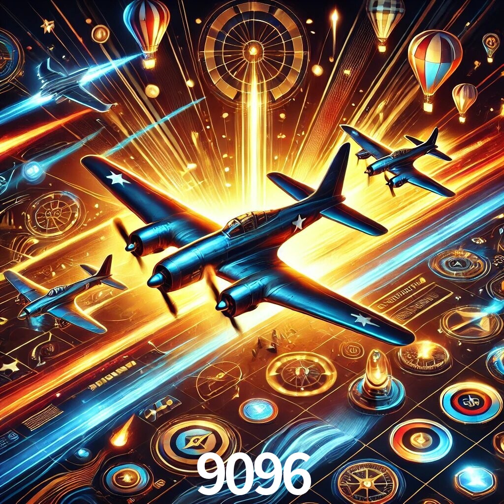  9096