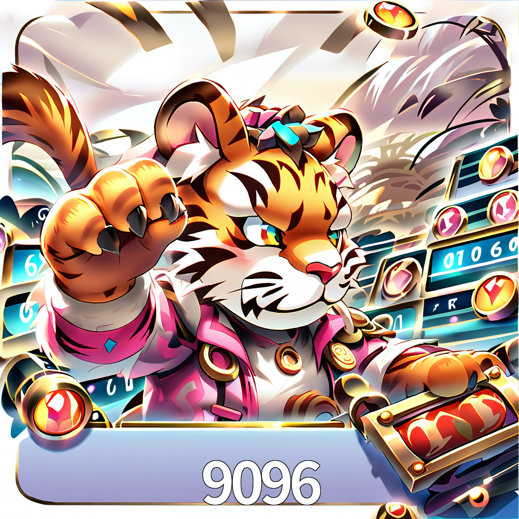 9096